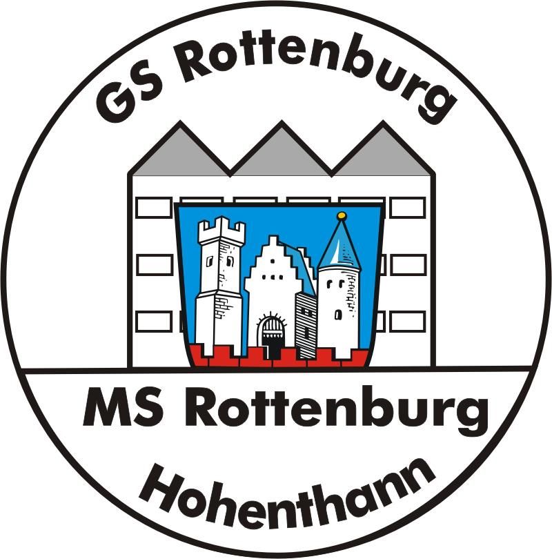 GS Rottenburg Logo